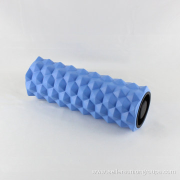 Yoga Foam Roller Leg Muscle Massage Roller